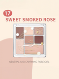 JUDYDOLL All In One Palette For Your Face - 2 Type