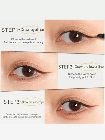 JUDYDOLL Eyeliner Gel