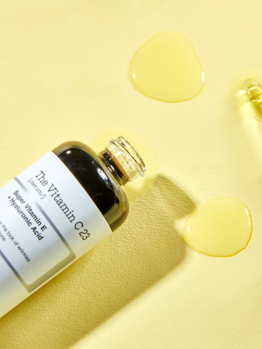 Sérum COSRX Vitamine C 23