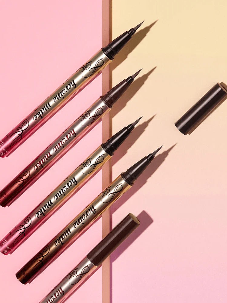 KISS ME Make Liquid Eyeliner Rich Keep