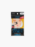KOSE Softymo Super Black Blotting Paper 60pcs