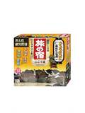 KRACIE Tabino Yado Bath Salt Orange 12pcs
