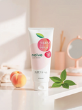 KRACIE Naive Face Wash Foam (3 Types)