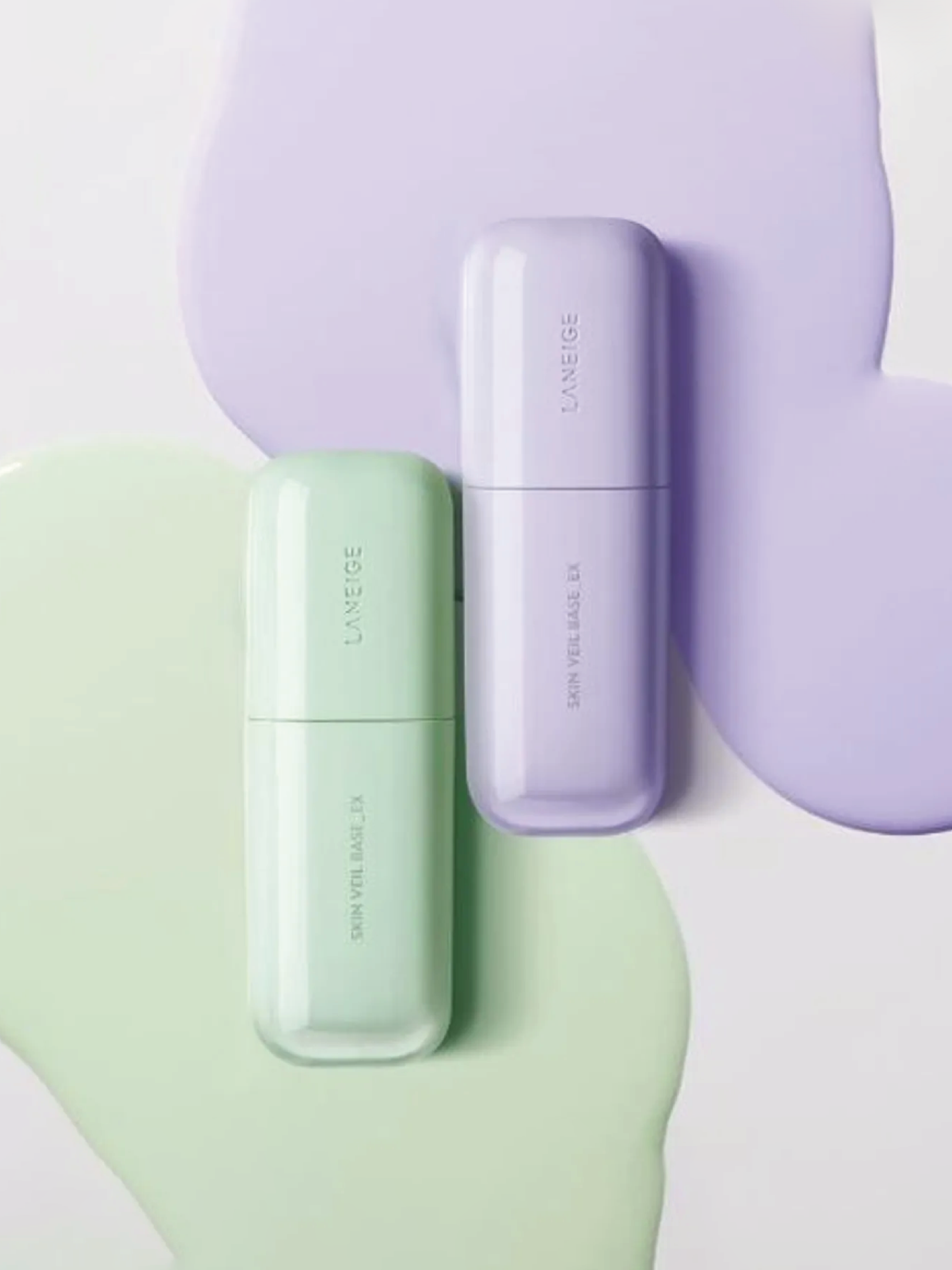 Base de teint Skin Veil LANEIGE