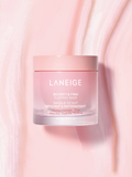 Masque de nuit raffermissant et rebondissant LANEIGE