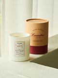 LAUNDRIN Aroma Candle 180g (4 Types)