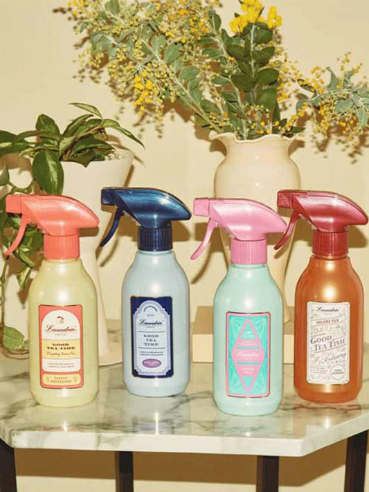 LAUNDRIN Fabric Refresher (4 Types)