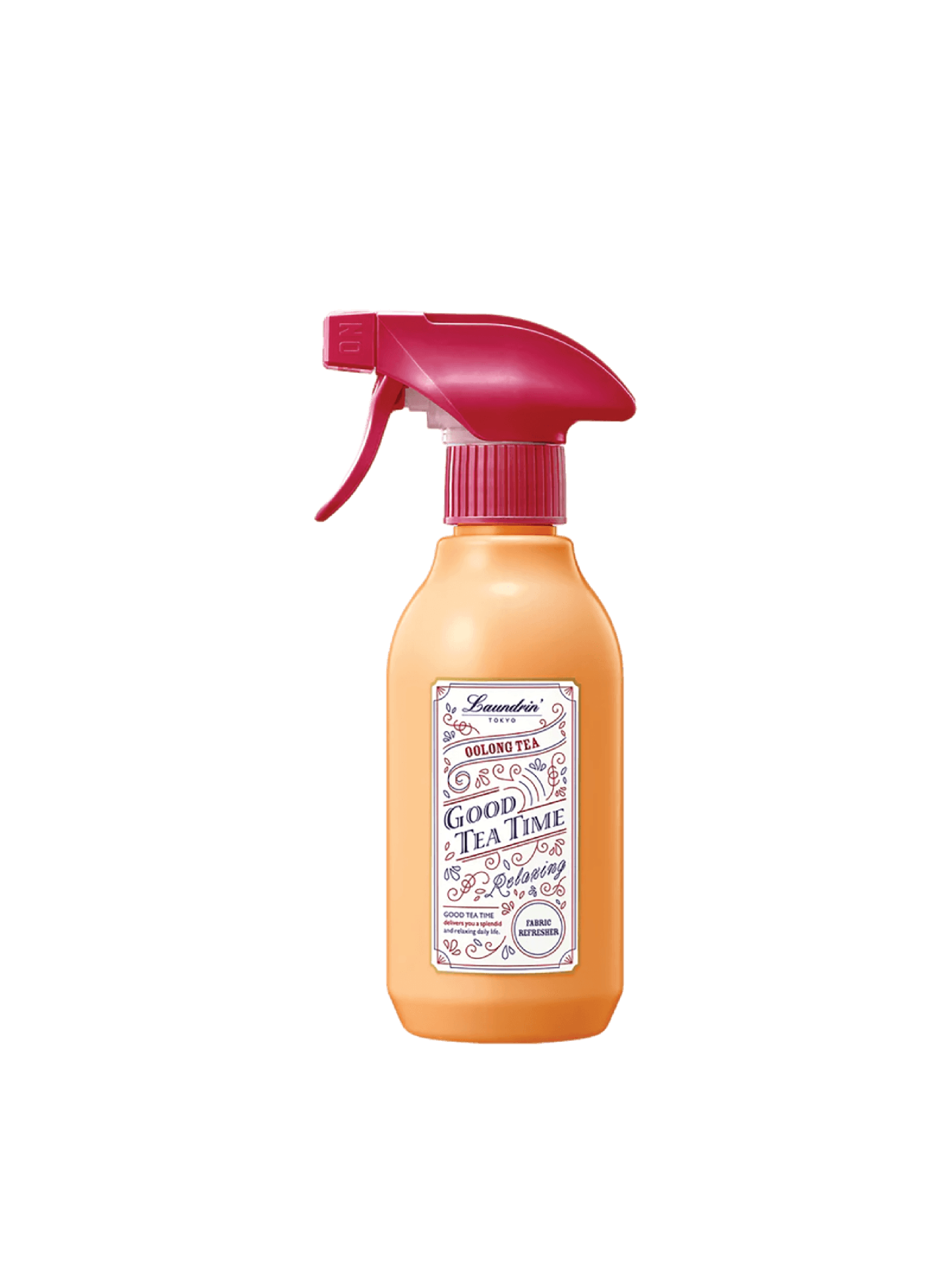 LAUNDRIN Fabric Refresher (4 Types)