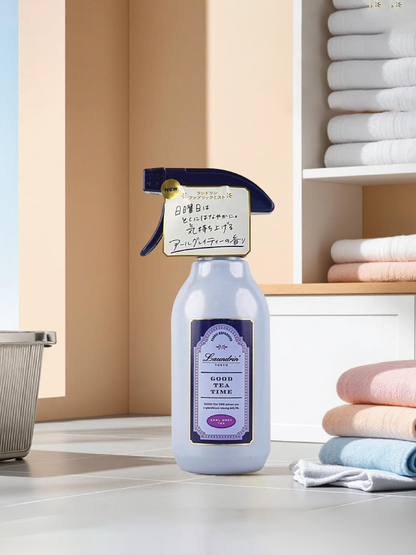 LAUNDRIN Fabric Refresher (4 Types)