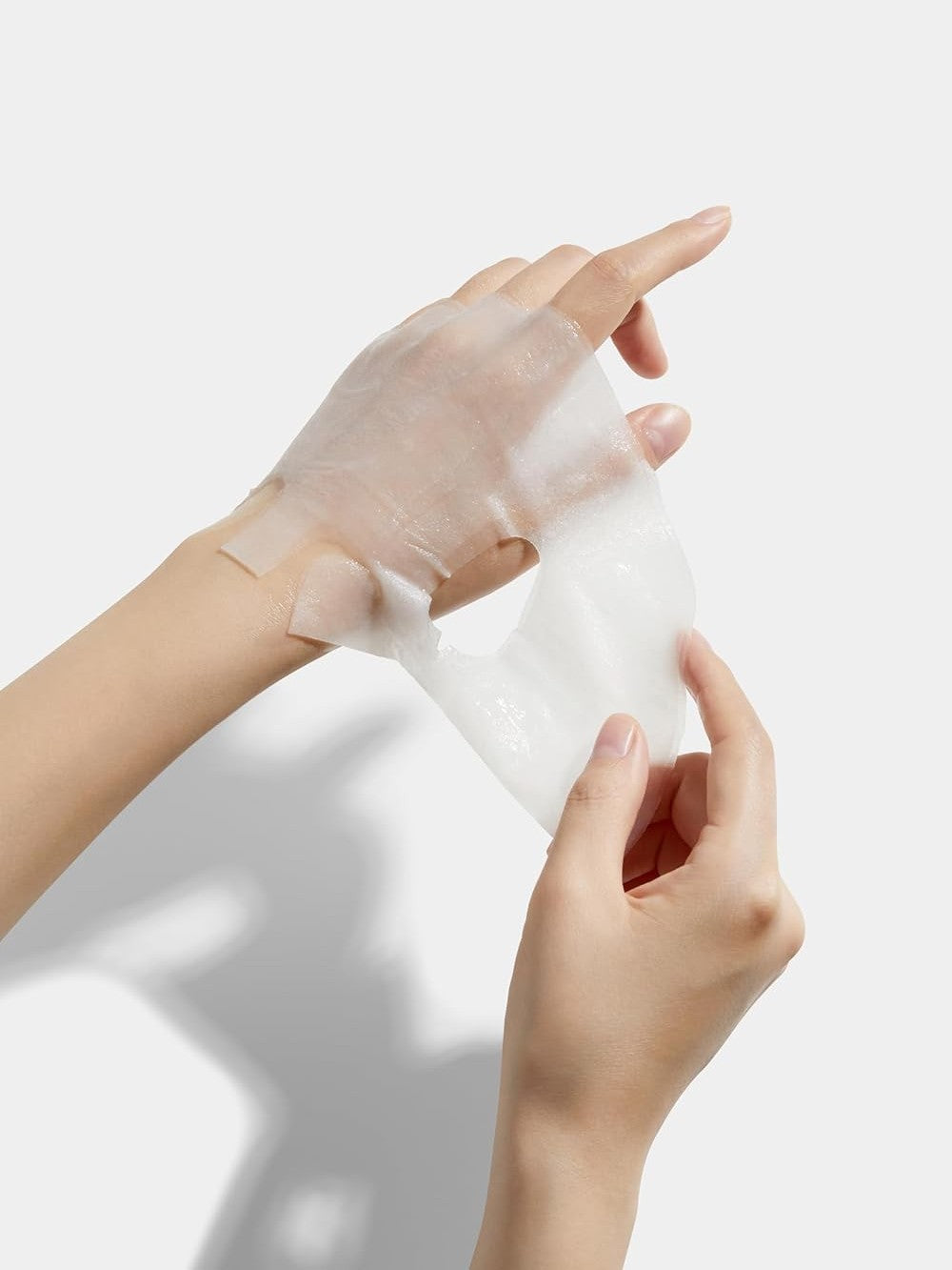 Masque Lifting au Collagène MEDICUBE
