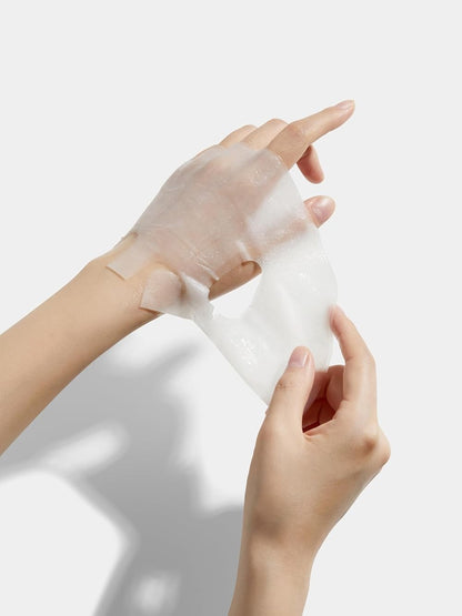 MEDICUBE Collagen Lifting Mask