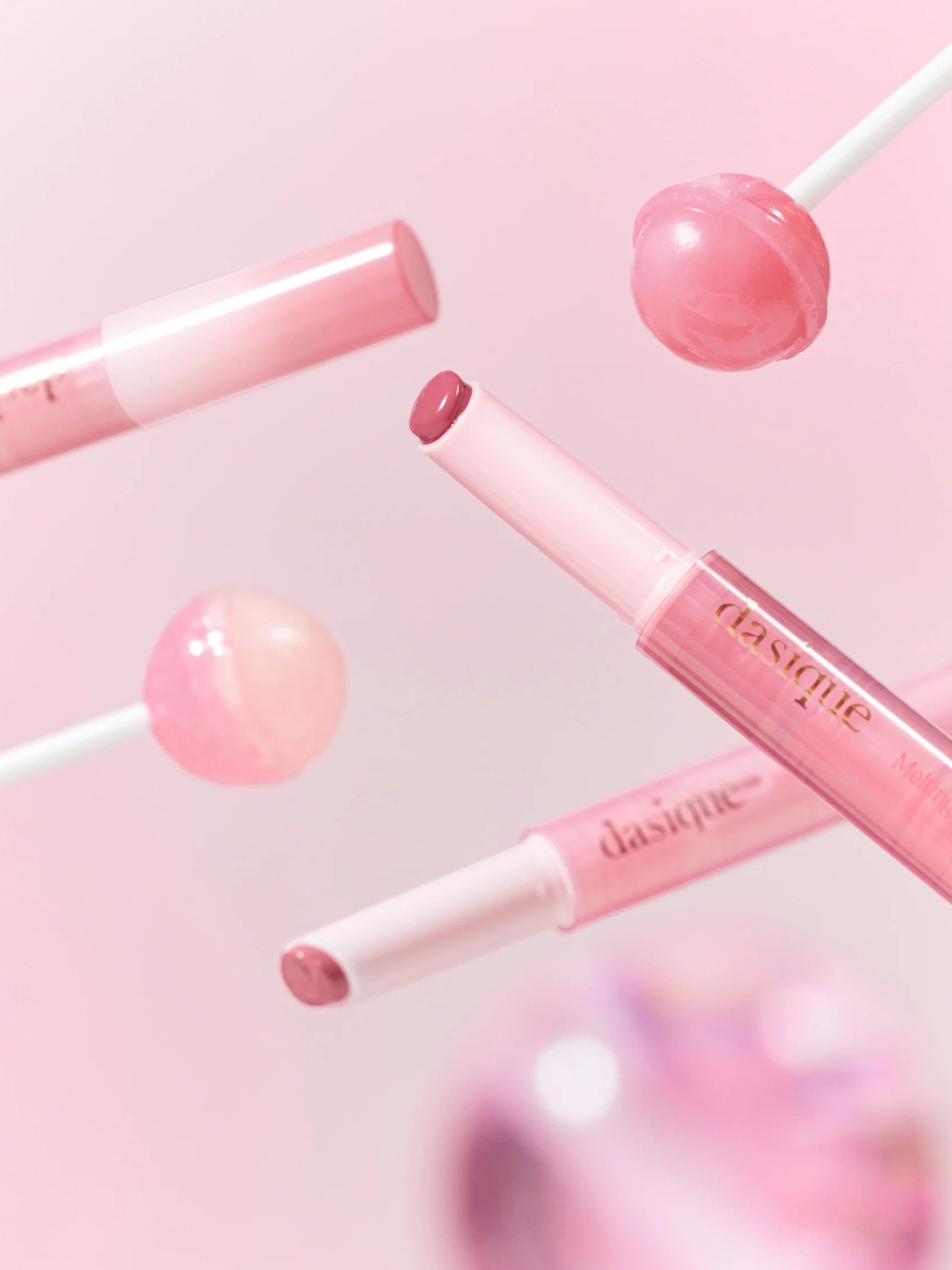 DASIQUE Melting Candy Balm