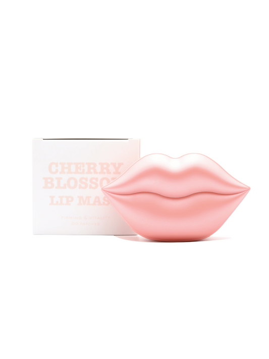 Kocostar Lip Mask Cherry Blossom20 Patches