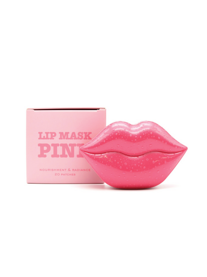 Kocostar Lip Mask Pink 20 Patches