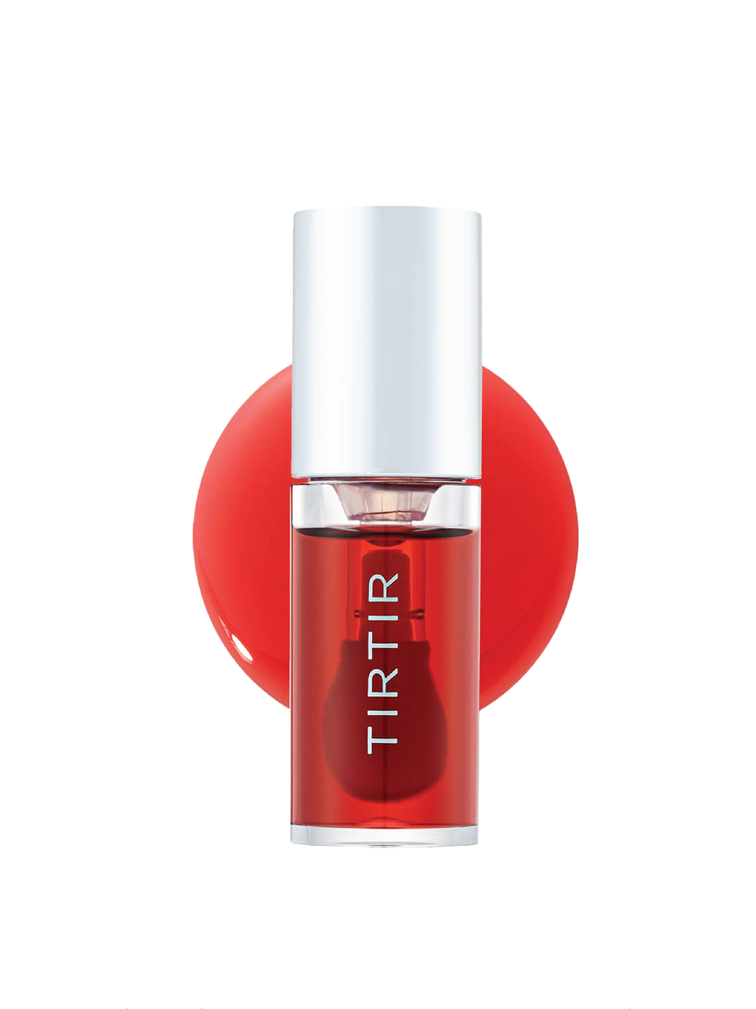 TIRTIR - My Glow Lip Oil - Huile à lèvres (3 versions)