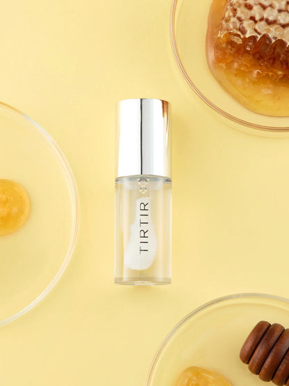 TIRTIR - My Glow Lip Oil - Huile à lèvres (3 versions)