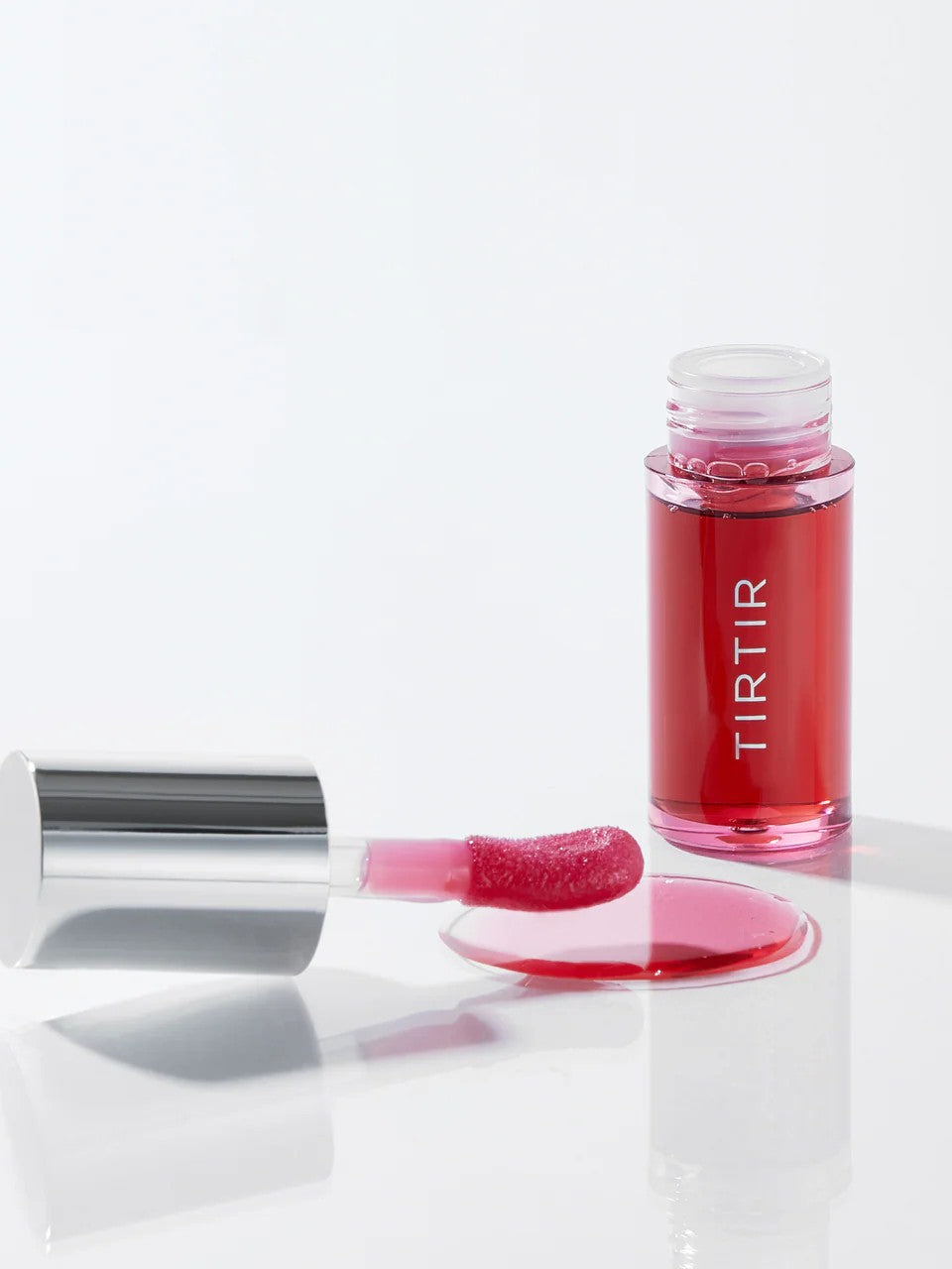TIRTIR - My Glow Lip Oil - Huile à lèvres (3 versions)