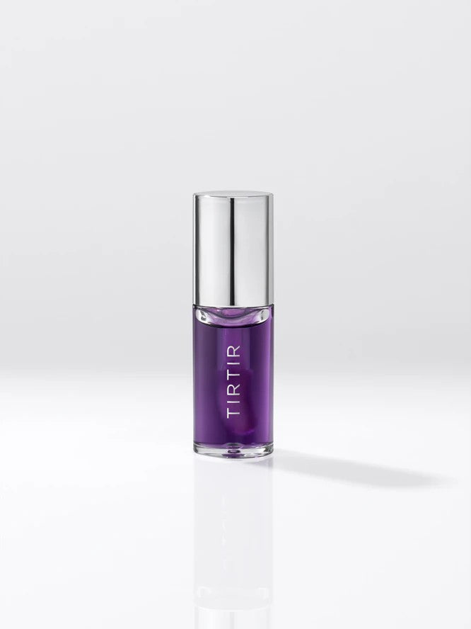 TIRTIR - My Glow Lip Oil - Huile à lèvres (3 versions)