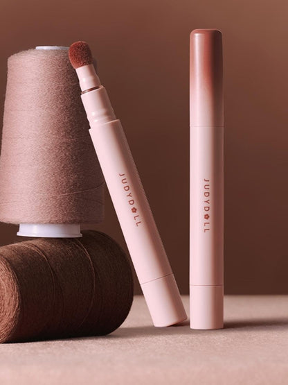 JUDYDOLL Lip Powder Cream (6 Shade)