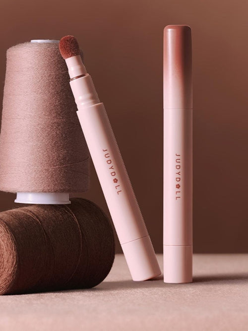 JUDYDOLL Lip Powder Cream (6 Shade)