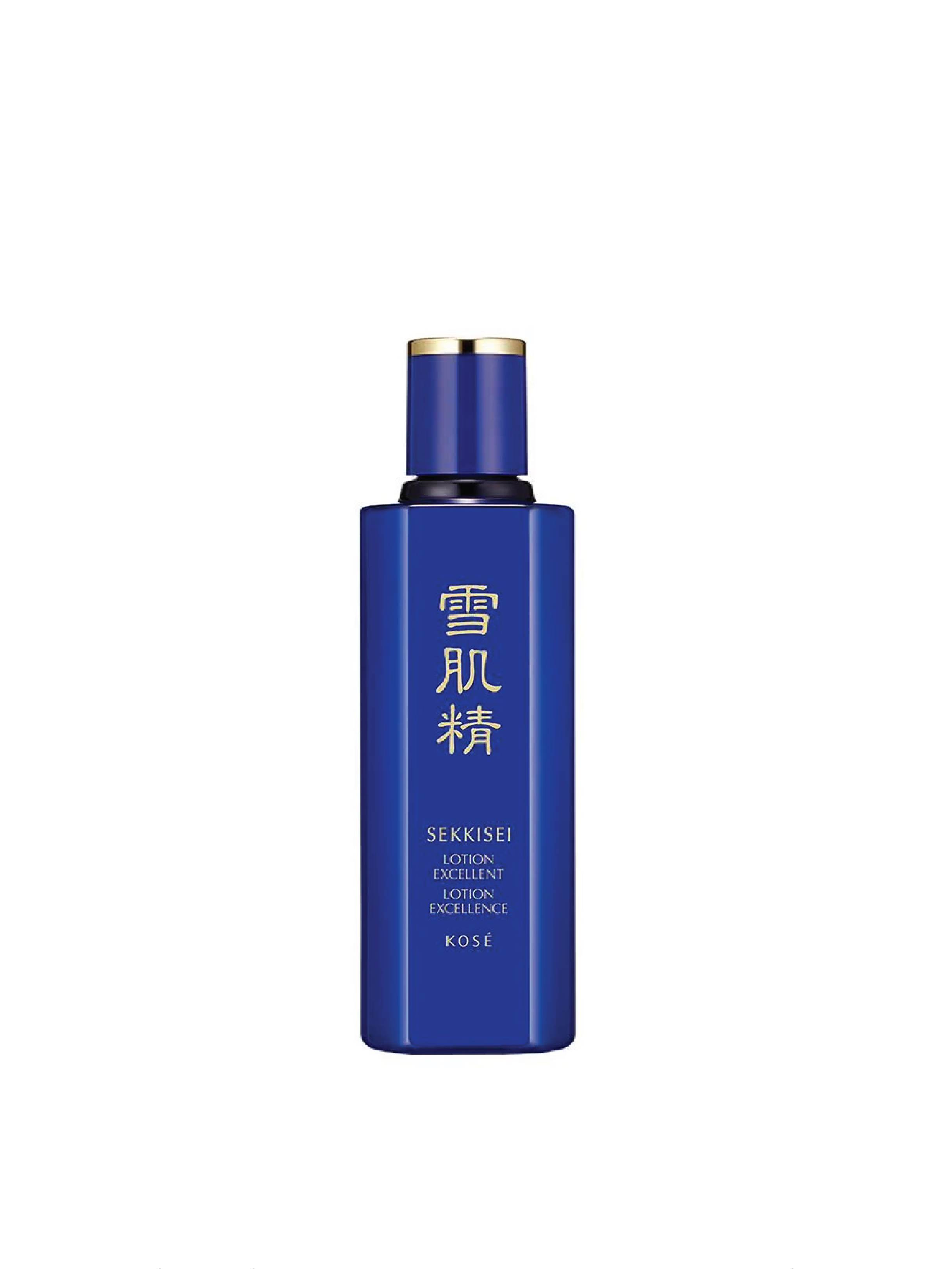SEKKISEl Lotion Excellent