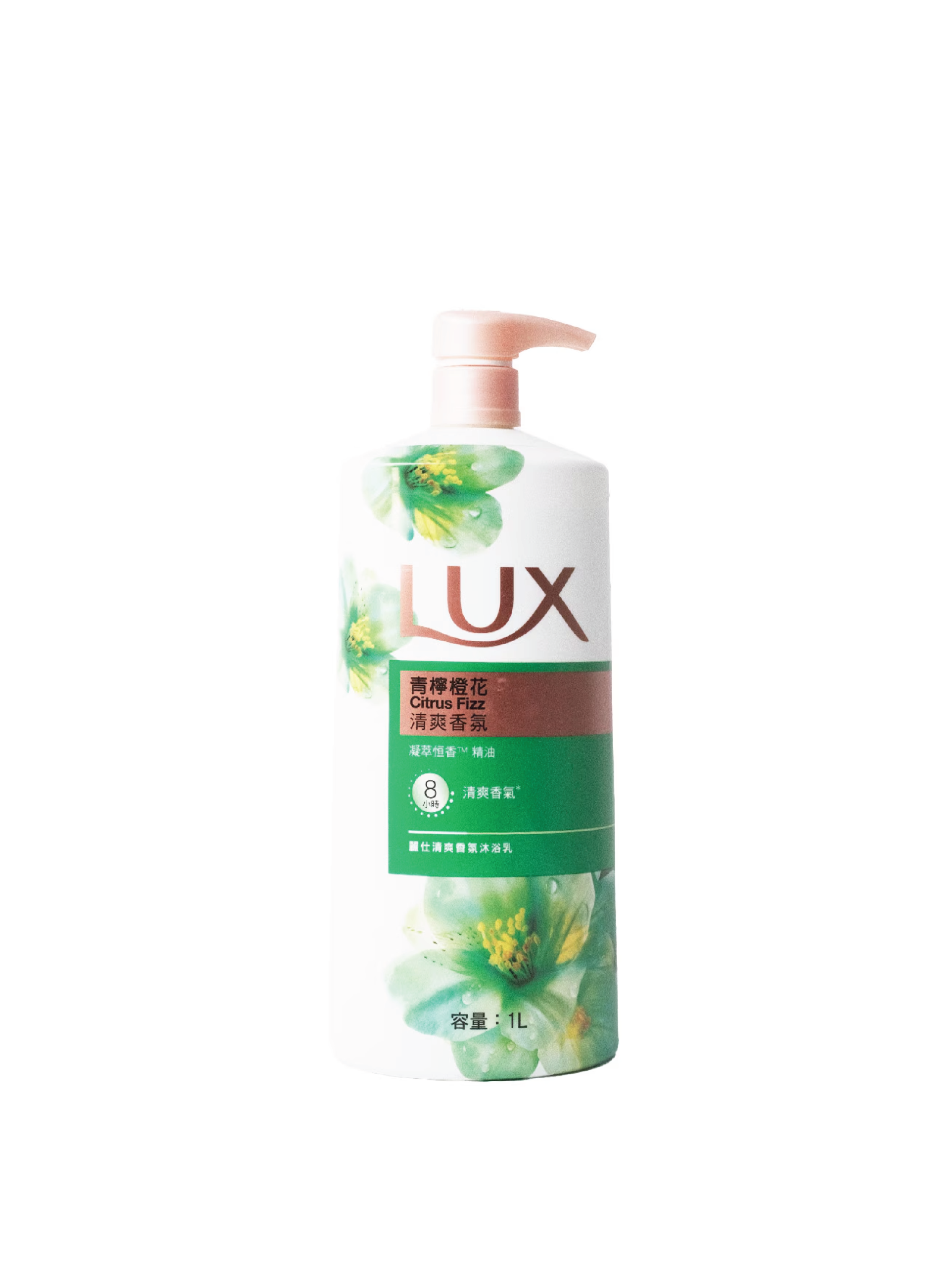 LUX Body Wash 1L (8 Types)