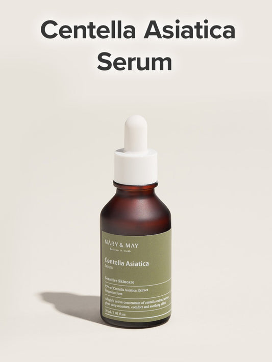 MARY&MAY Centella Asiatica Serum