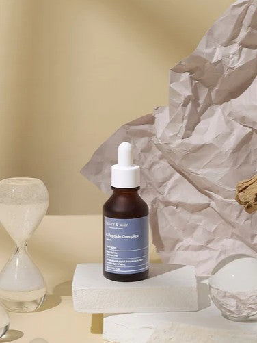 Sérum Complexe 6 Peptides MARY&MAY