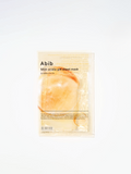ABIB Mild Acidic PH Sheet Mask Glutathiosome Fit (10 masques)