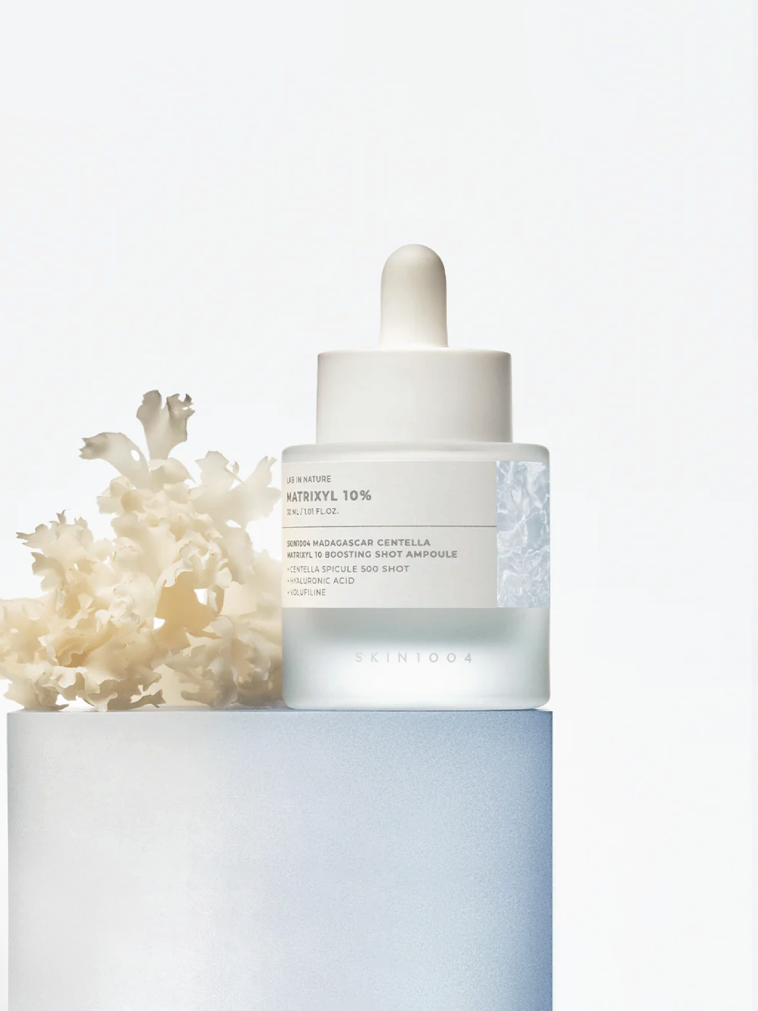 SKIN1004 Matrixyl 10 Ampoule Booster Shot 30ml