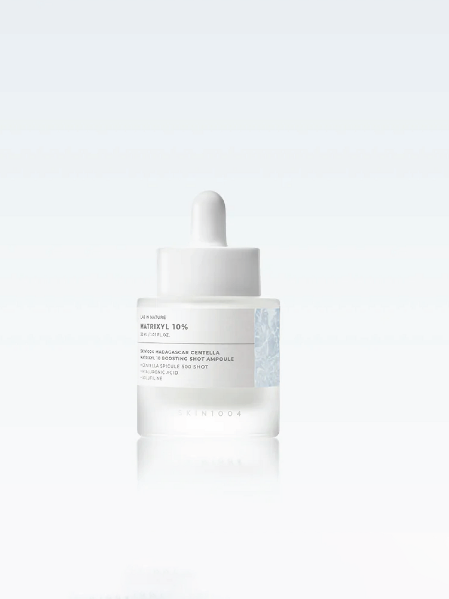 SKIN1004 Matrixyl 10 Boosting Shot Ampoule 30ml