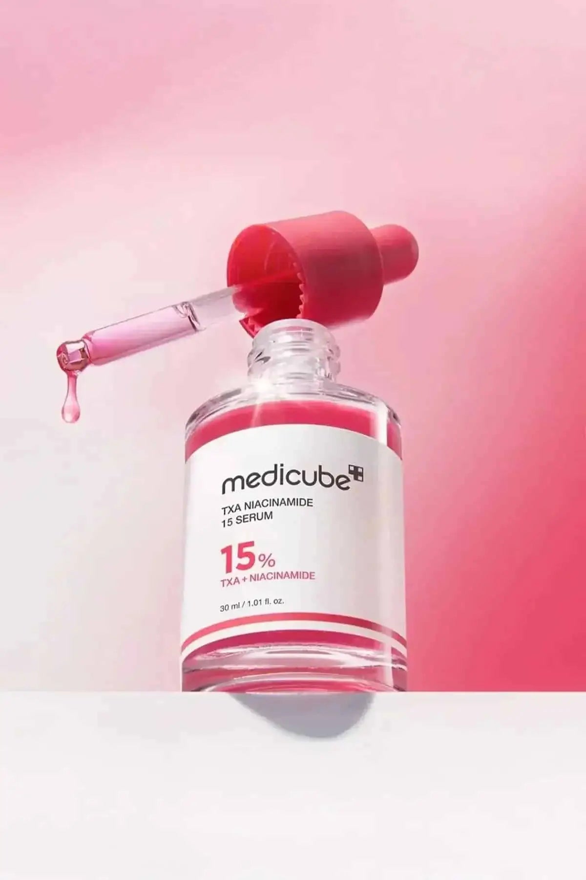 Sérum MEDICUBE TXA Niacinamide 15 30ml