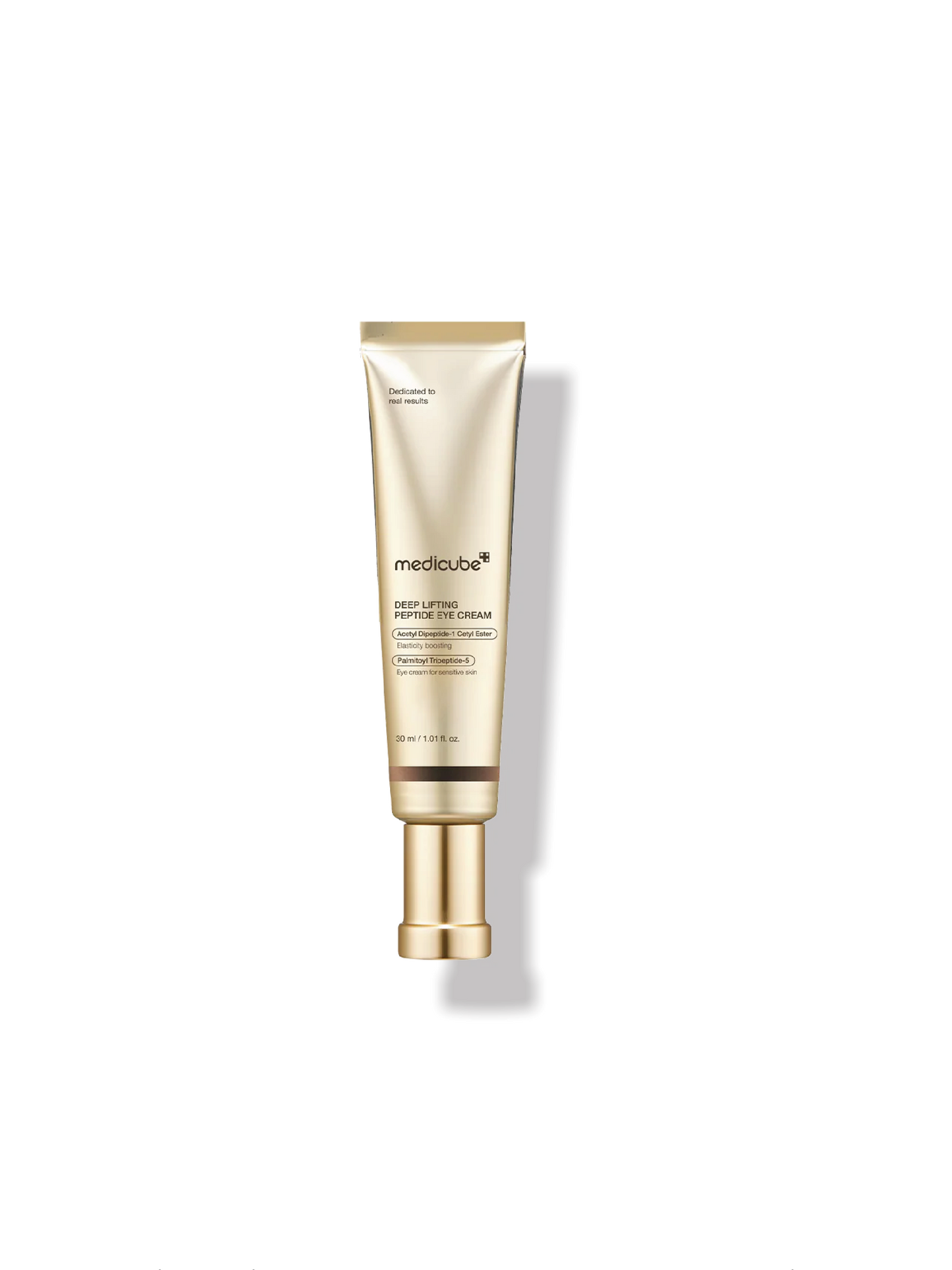 MEDICUBE Deep Lifting Peptide Eye Cream