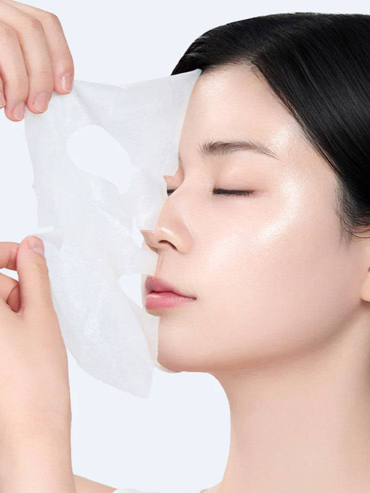 MEDIHEAL Masque Derma 365 Collagène (30)