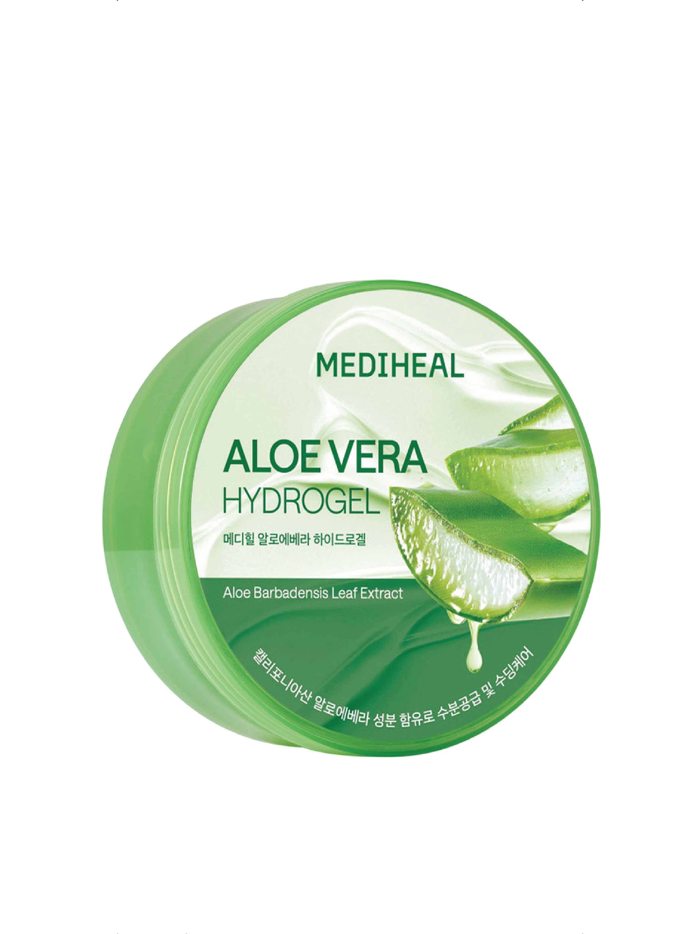 MEDIHEAL Gel Hydro Aloe Vera 300ml