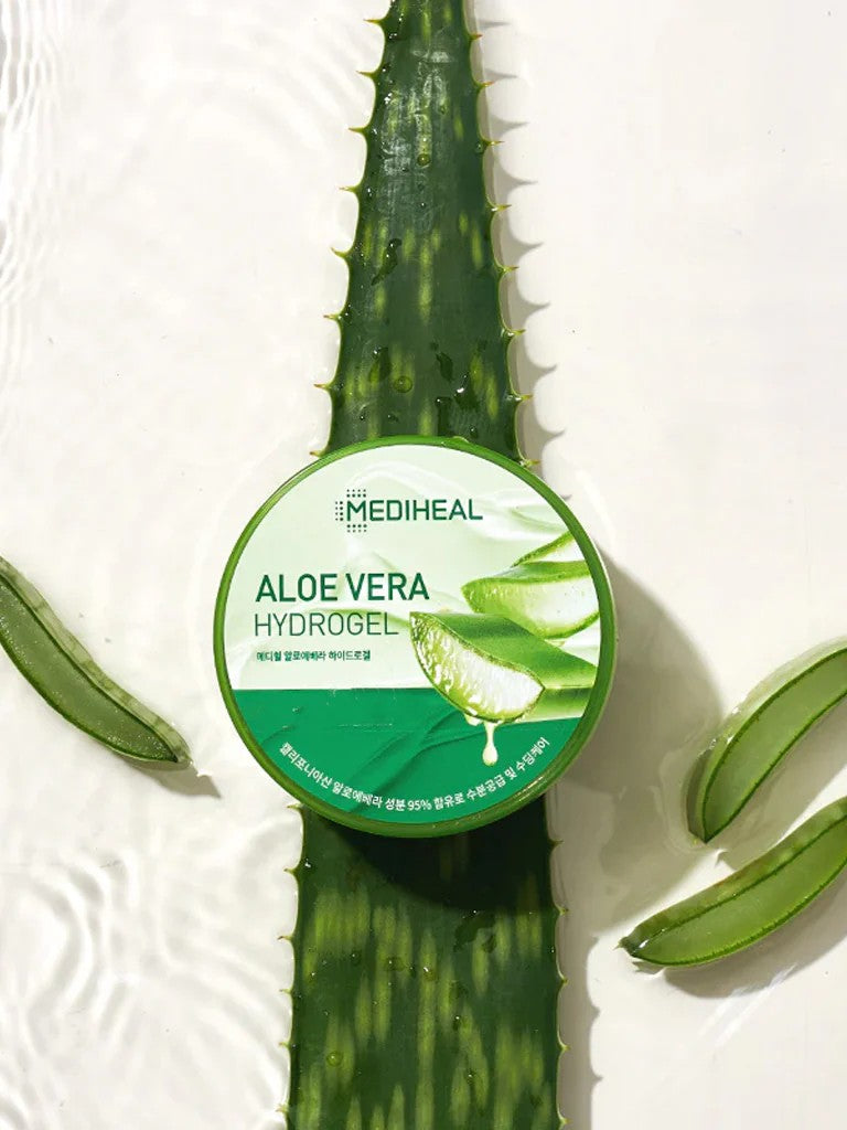 MEDIHEAL Gel Hydro Aloe Vera 300ml