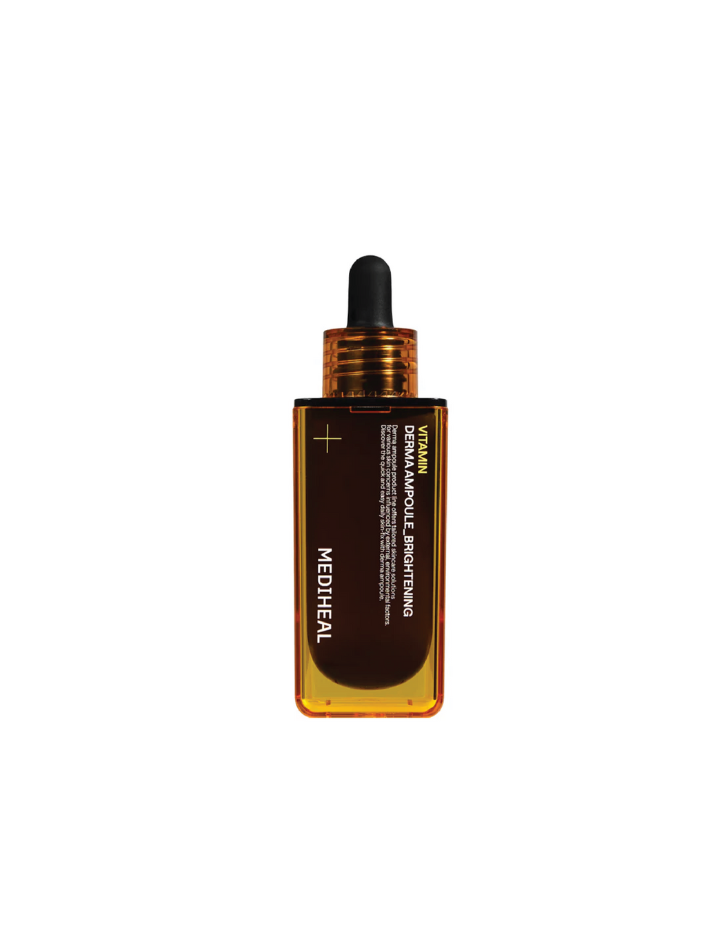 MEDIHEAL Ampoule Derma Vitamine Éclaircissante 50ml