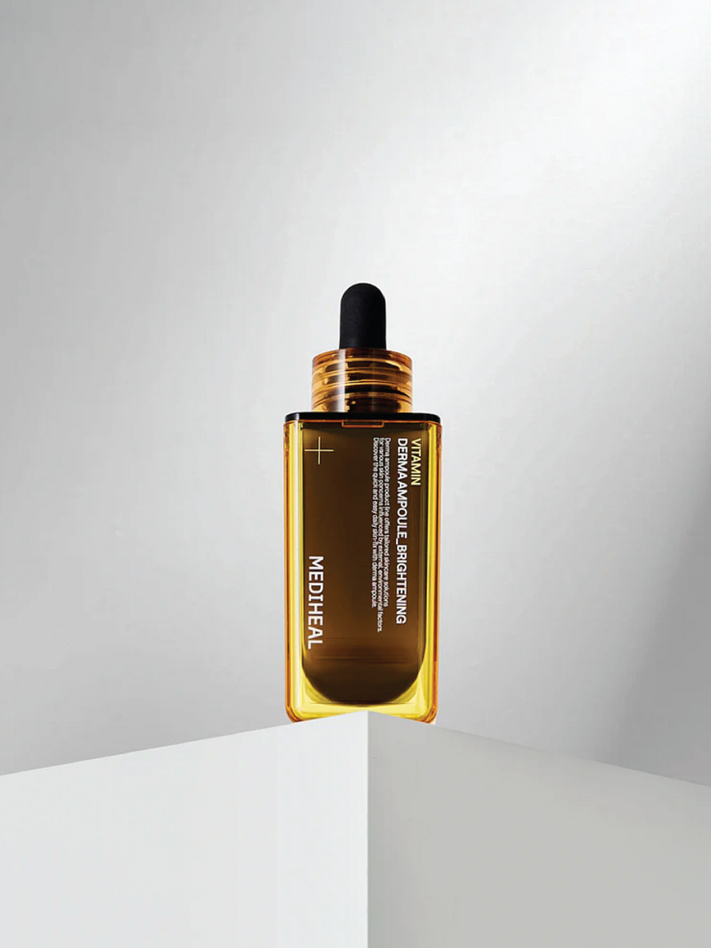 MEDIHEAL Ampoule Derma Vitamine Éclaircissante 50ml