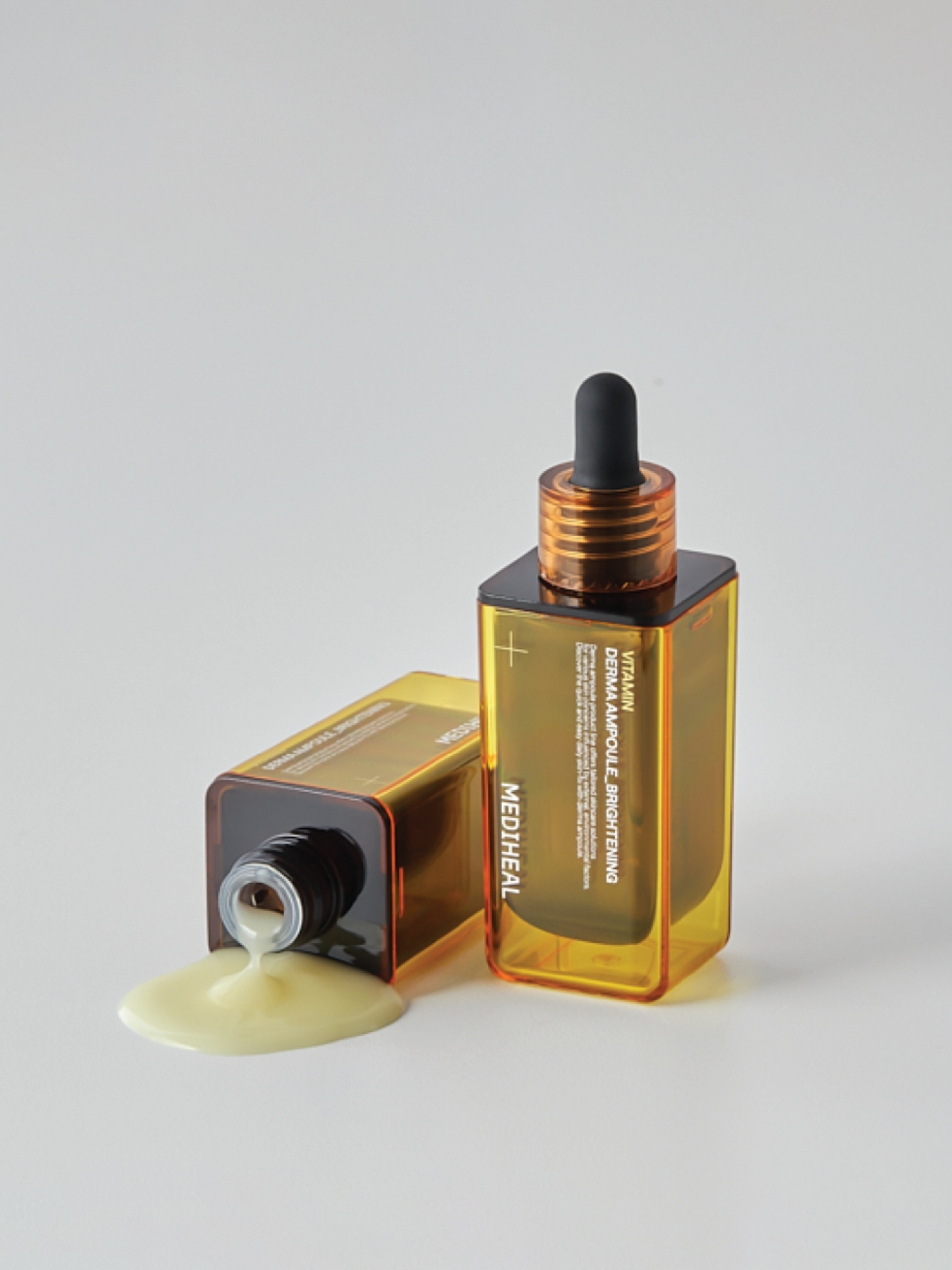 MEDIHEAL Vitamin Derma Ampoule Brightening 50ml