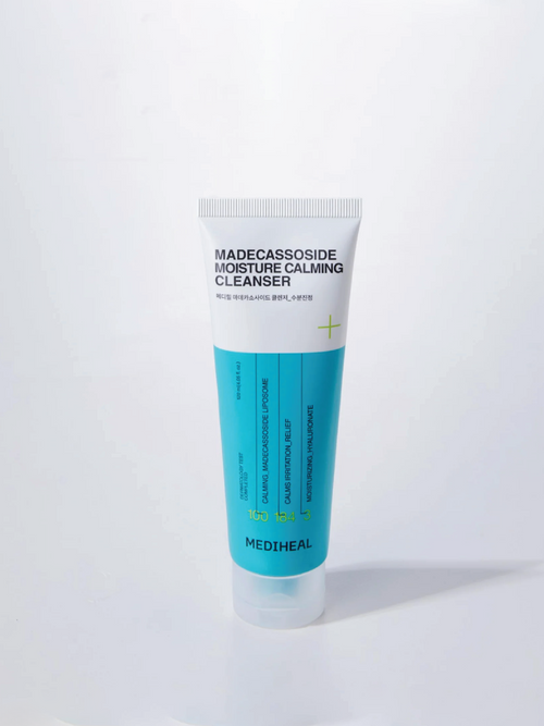 MEDlHEAL Madecassoside Moisture Calming Cleanser