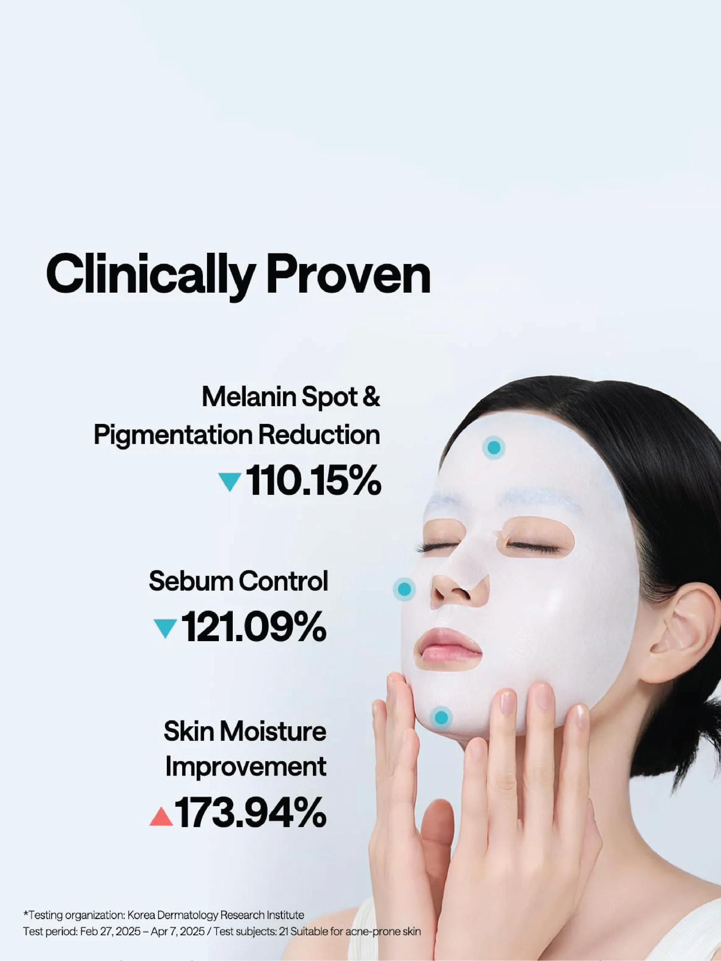 Masque-Sérum Enveloppant au Madécassoside MEDIHEAL (10)
