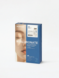 Masque Bio Seconderm à l'Hyaluronate MEDIHEAL (4)