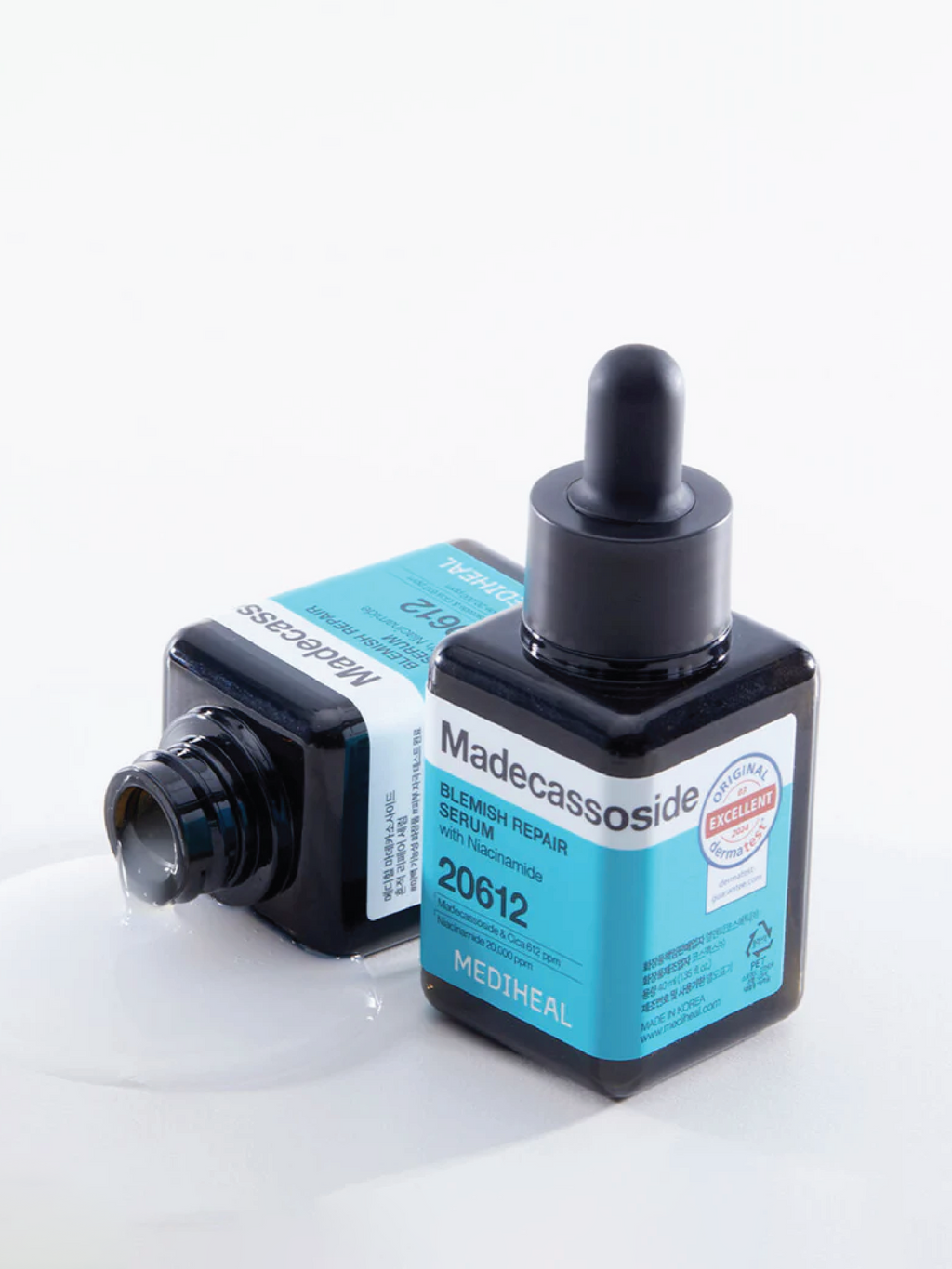 Sérum Réparateur Madécassoside MEDIHEAL 40ml