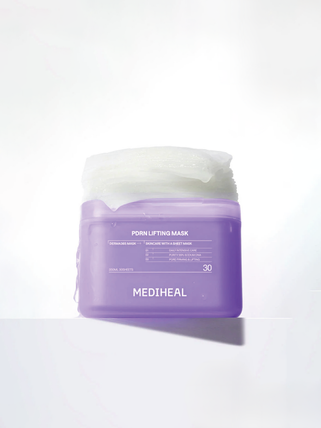 MEDIHEAL Masque Derma 365 PDRN (30)