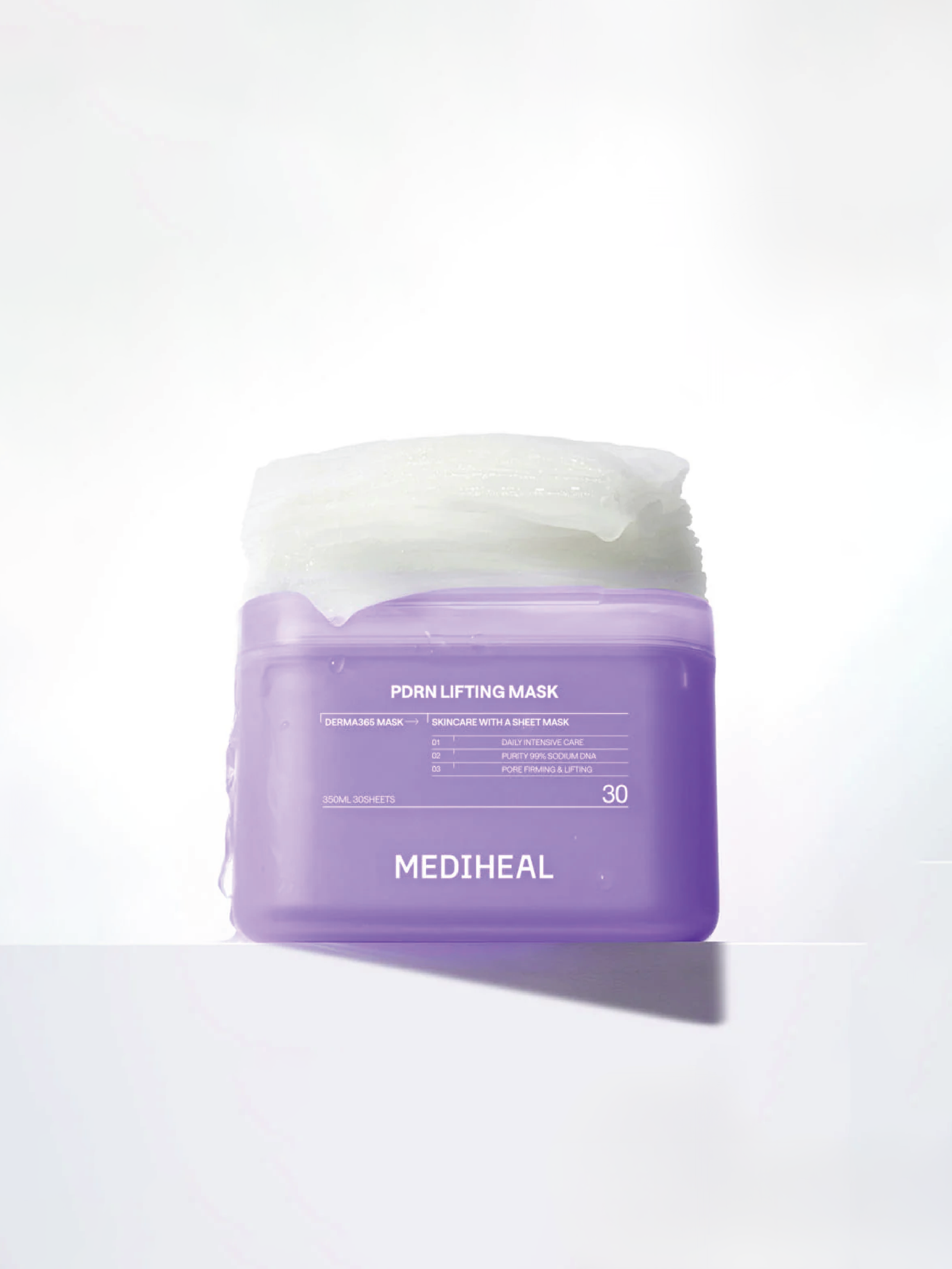 MEDIHEAL Masque Derma 365 PDRN (30)