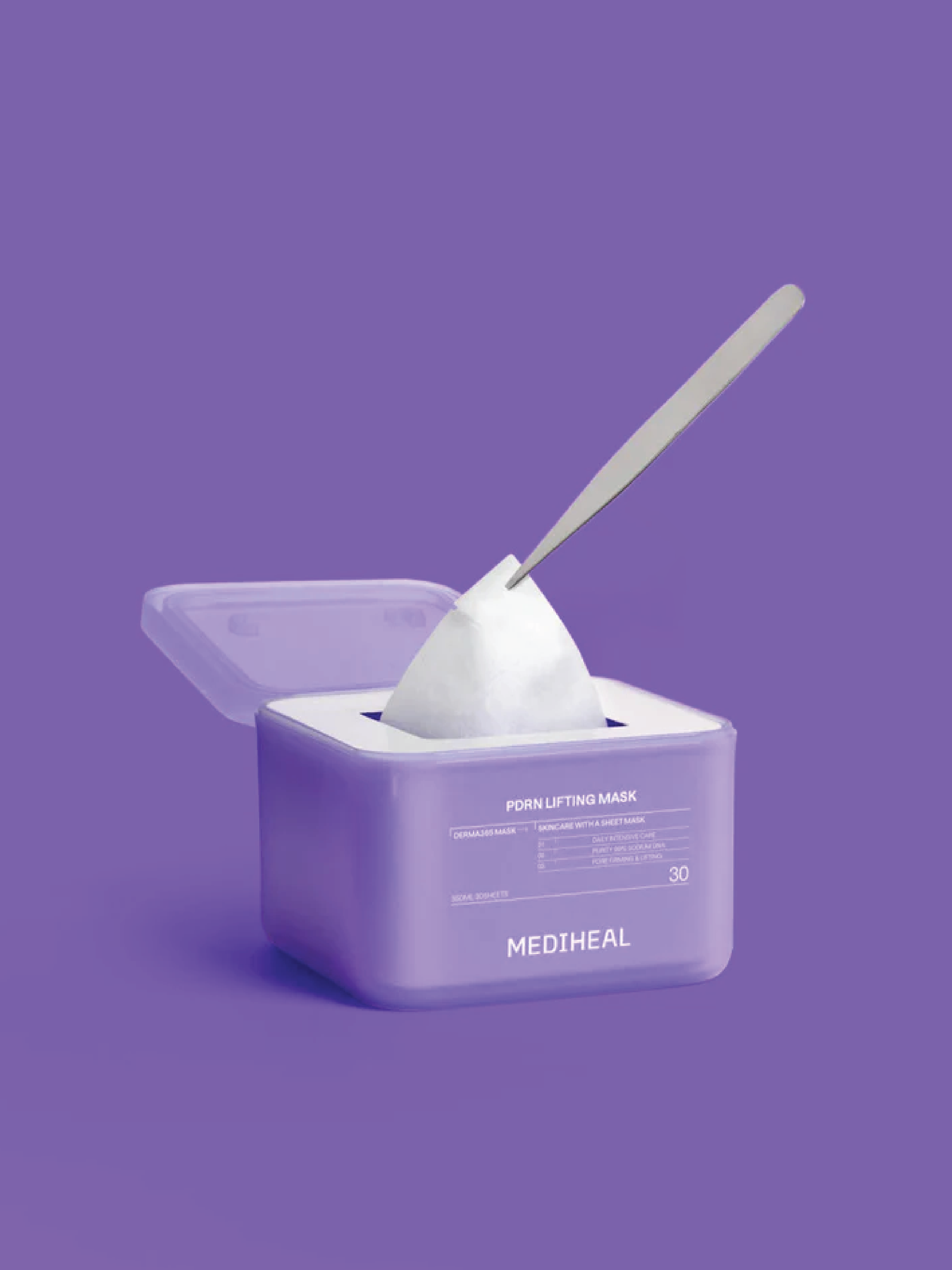 MEDIHEAL Masque Derma 365 PDRN (30)