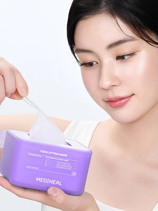 MEDIHEAL Masque Derma 365 PDRN (30)
