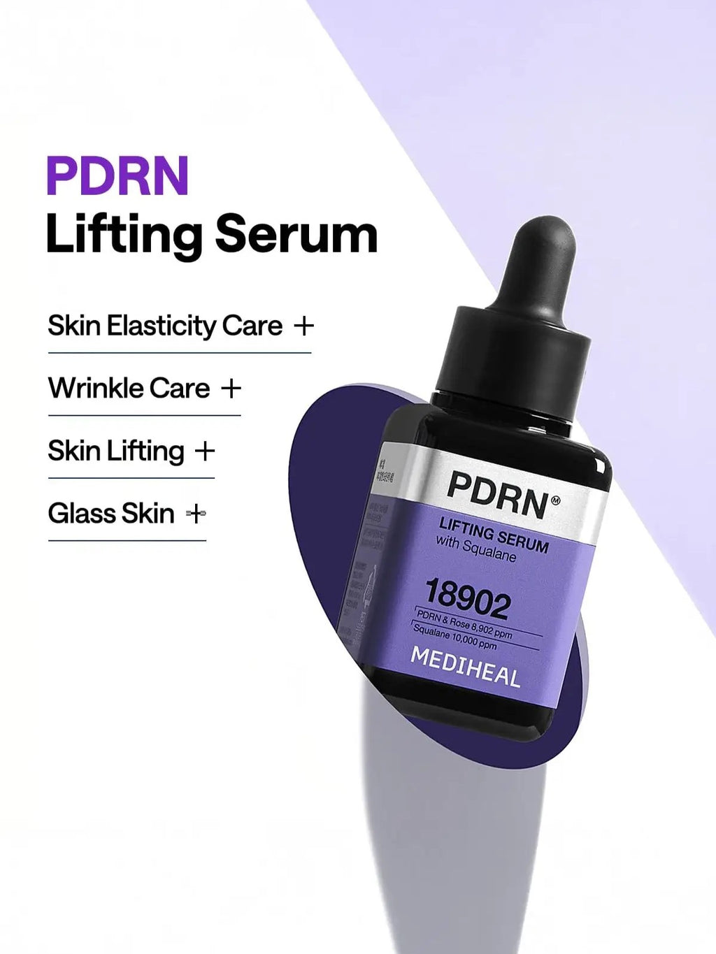Sérum Lifting PDRN MEDIHEAL 40 ml