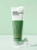 MEDIHEAL Teatree Trouble Calming Cleanser 120ml