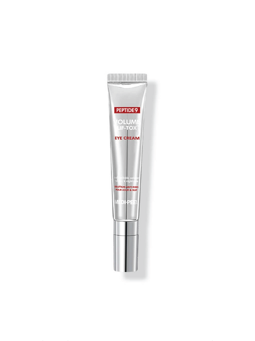 MEDIPEEL Peptide 9 volume Lif-Tox Crème Contour des Yeux 20ml